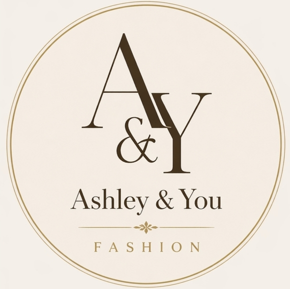 ashleyandyou